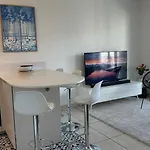 Apartman Superbe Avec Vue Centre, Se Fait A Pied Ou En Velo Arcachon