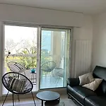 Apartman Superbe Avec Vue Centre, Se Fait A Pied Ou En Velo