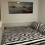 Apartman Superbe Avec Vue Centre, Se Fait A Pied Ou En Velo