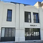Apartman Superbe Avec Vue Centre, Se Fait A Pied Ou En Velo Arcachon