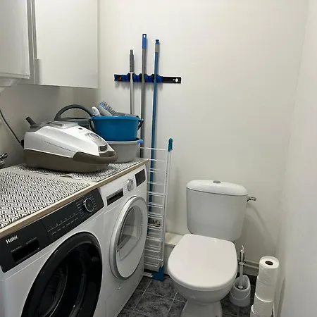 Superbe Avec Vue Centre, Se Fait à Pied Ou En Vélo * Arcachon