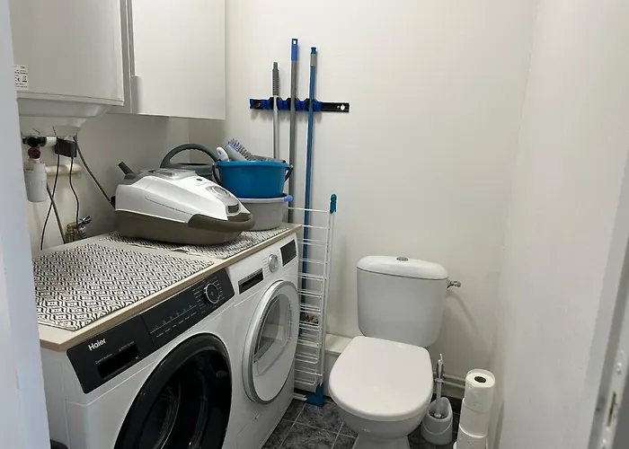 Superbe Avec Vue Centre, Se Fait à Pied Ou En Vélo * Arcachon