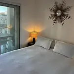 Appartement Superbe Avec Vue Centre, Se Fait à Pied Ou En Vélo *