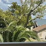 Superbe Avec Vue Centre, Se Fait à Pied Ou En Vélo Appartement Arcachon