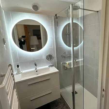 Appartement Superbe Avec Vue Centre, Se Fait à Pied Ou En Vélo Arcachon